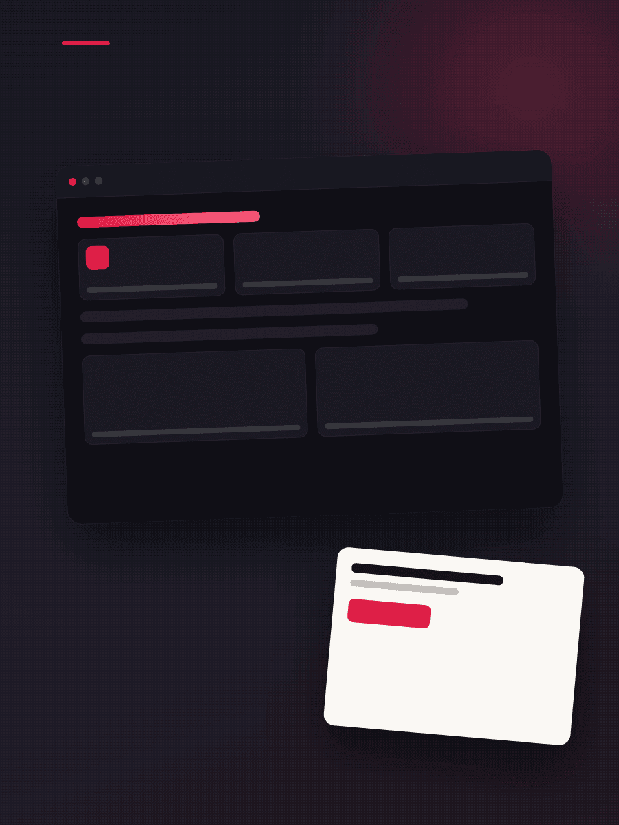 Sites That Actually Convert